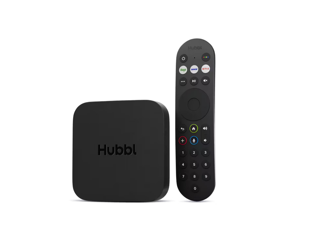 Hubbl