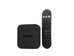 Hubbl