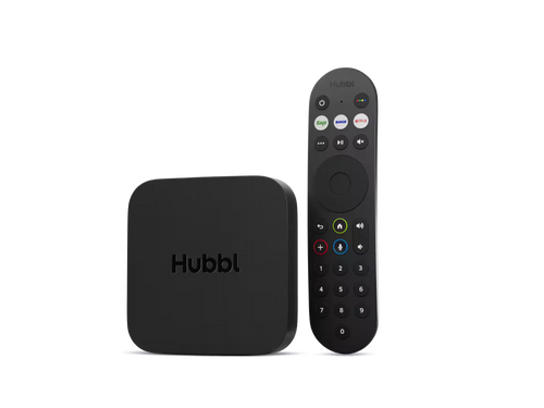 Hubbl